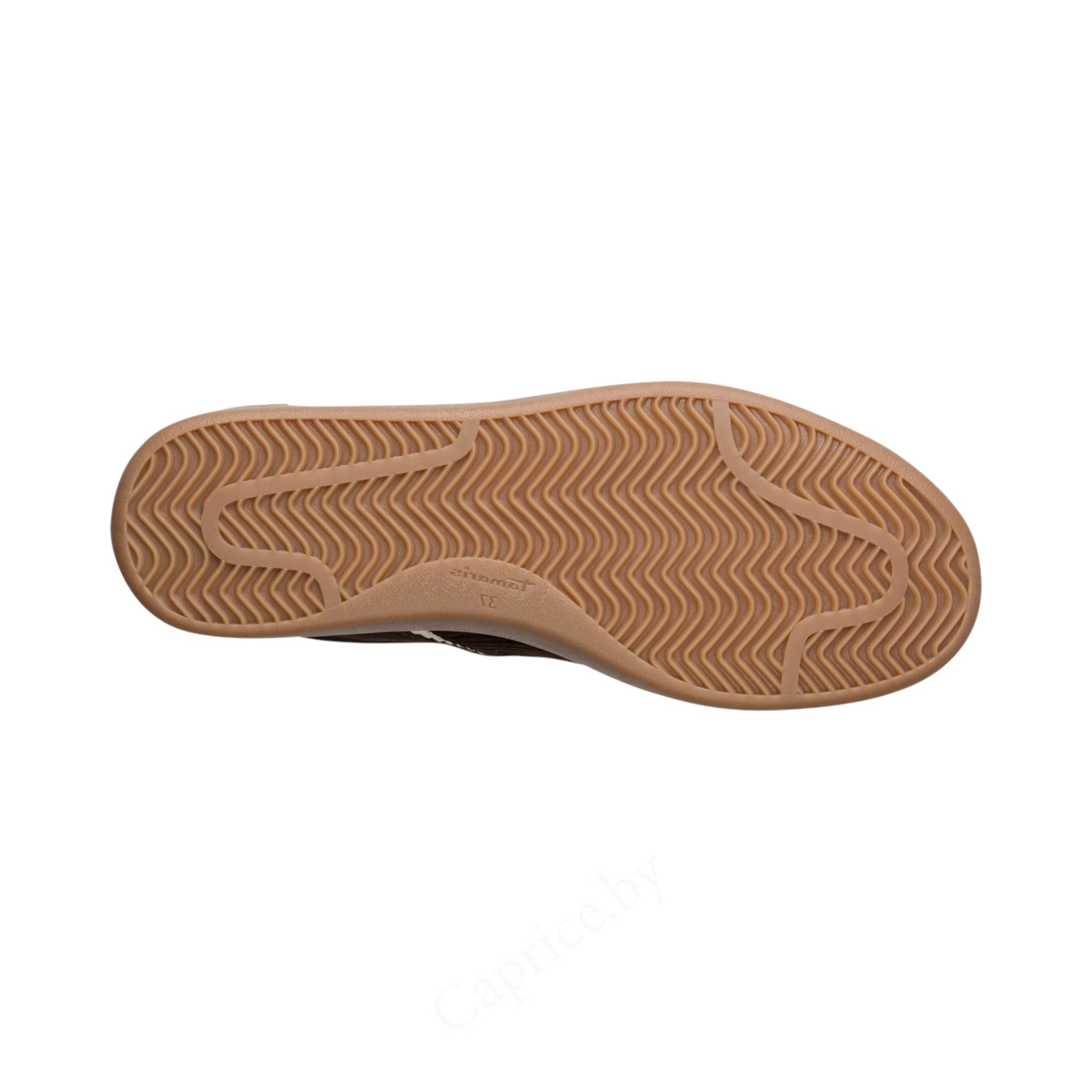КЕДЫ TAMARIS АРТИКУЛ: 1-23624-43 304